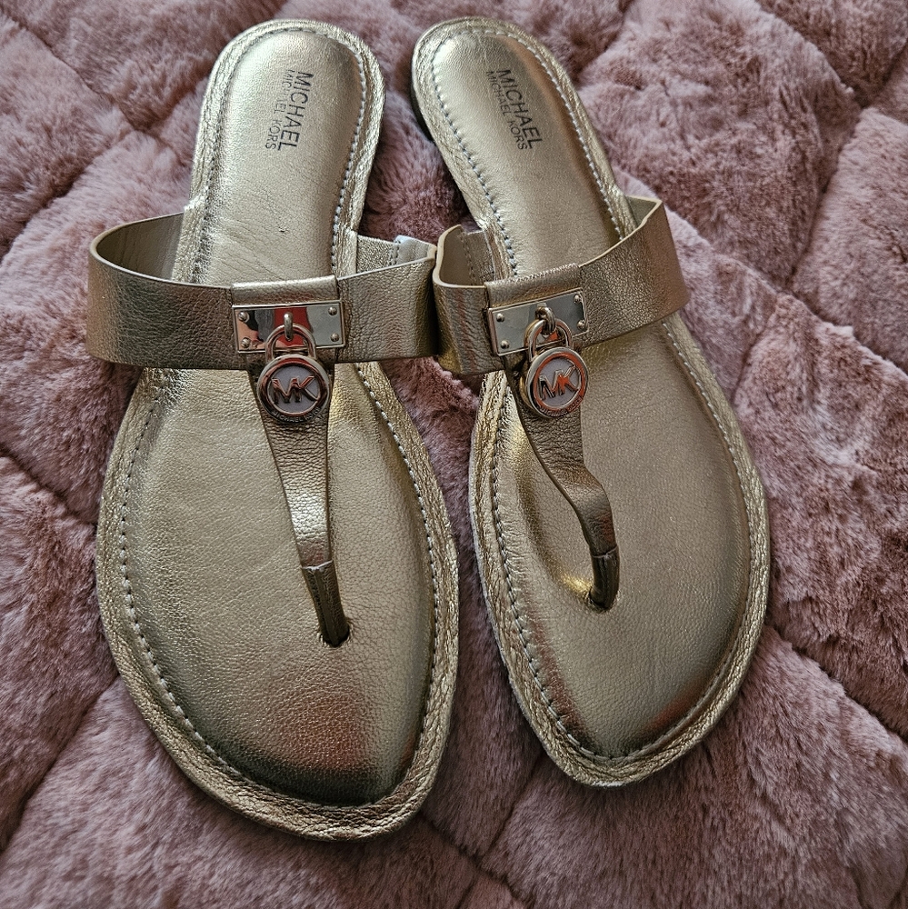 Michael Kors sandals